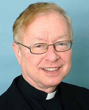 Richard Ryscavage