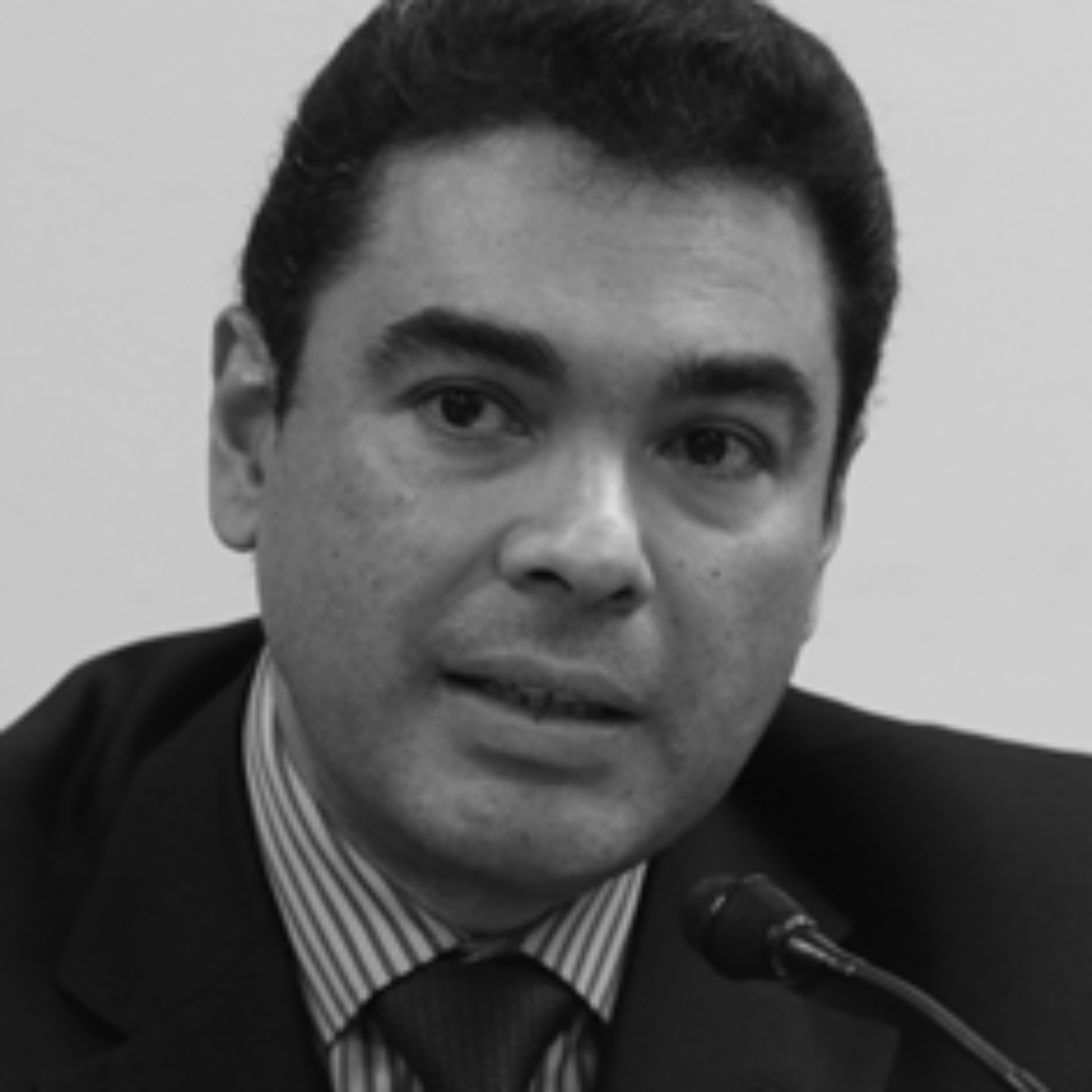 Manuel Orozco